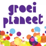 Logo of De Groeiplaneet android Application 